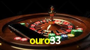 Statistics ouro33