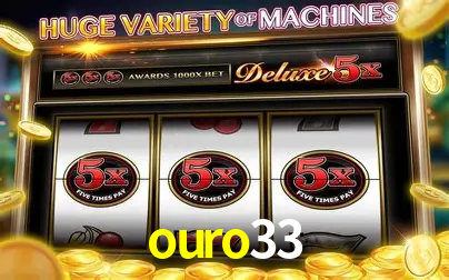 Descubra a Essência do ouro33: Nossa História e Compromissos