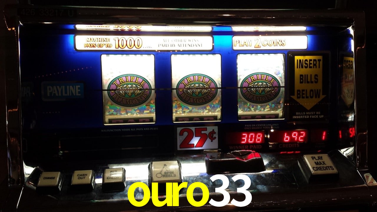Experiência VIP ouro33