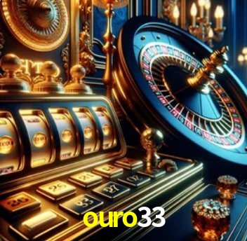Experiência VIP ouro33