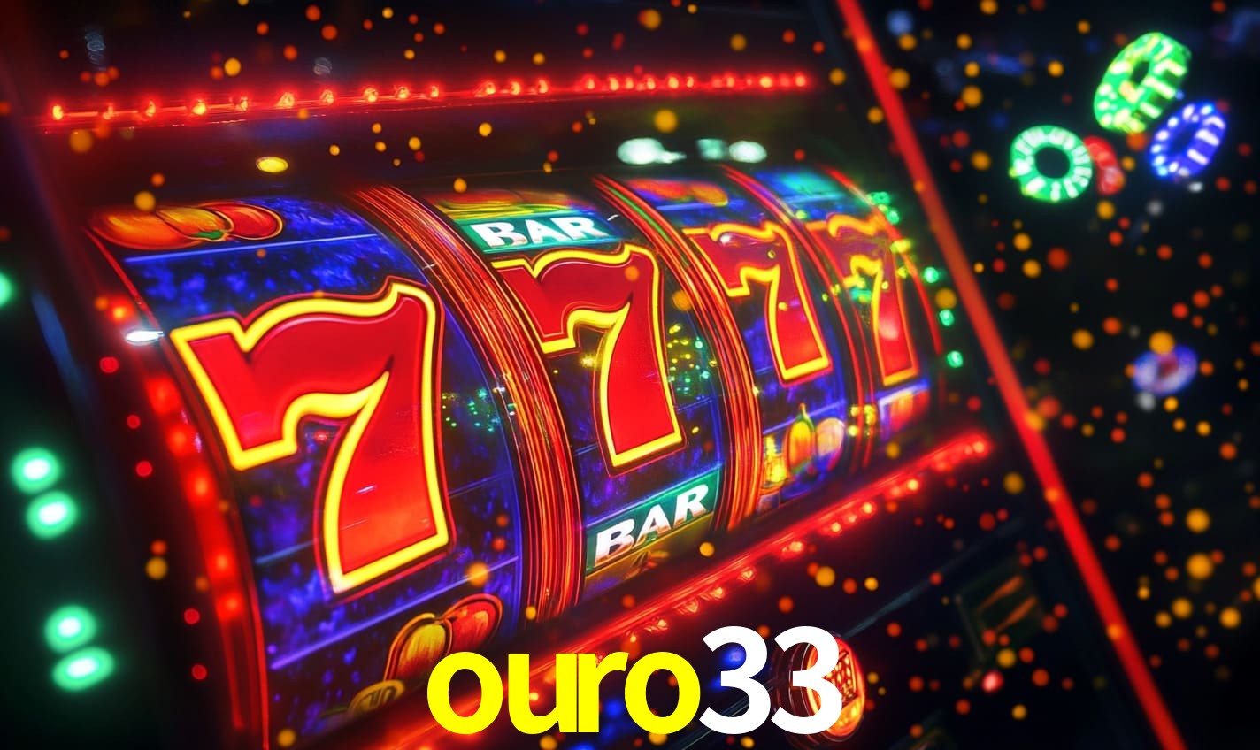 ouro33 bet