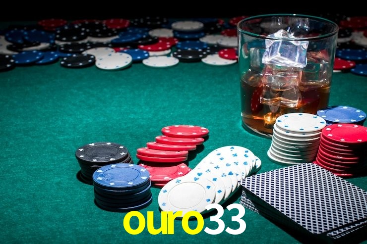 Estatísticas ouro33