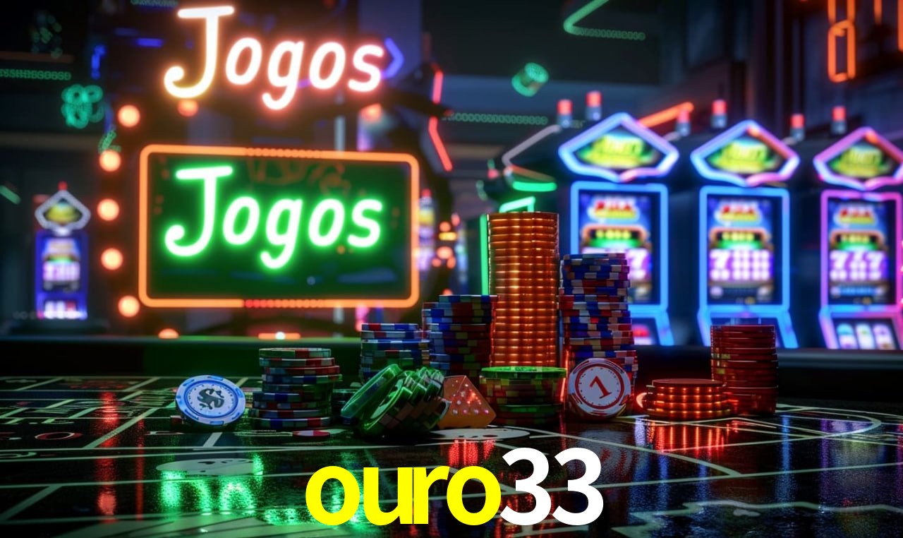 ouro33 bet