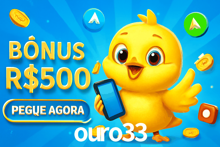 Exclusive Offers ouro33