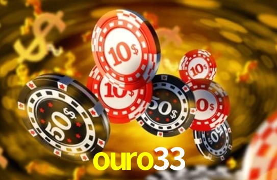 Recursos de Bônus ouro33