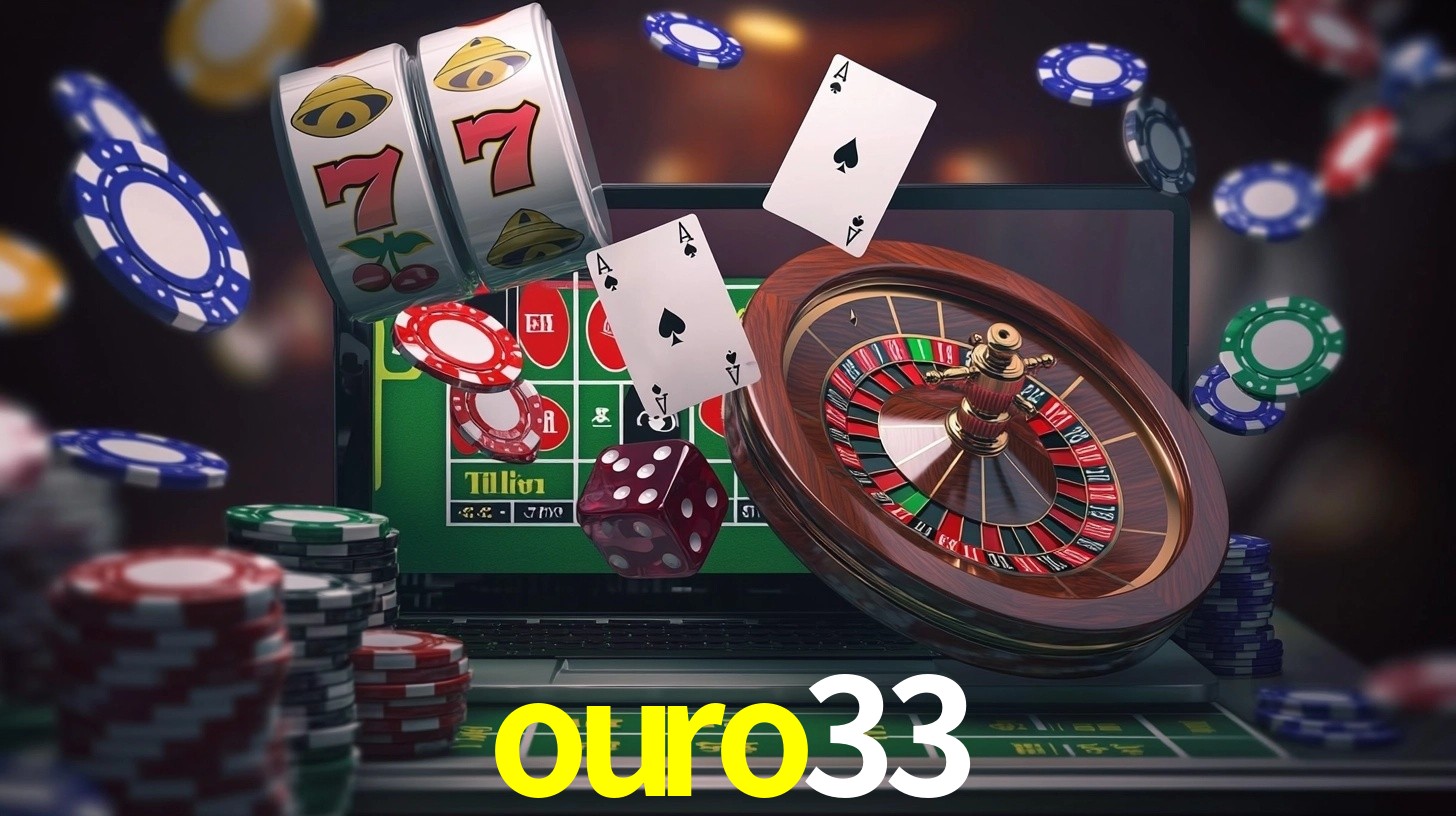 Exclusive Games ouro33