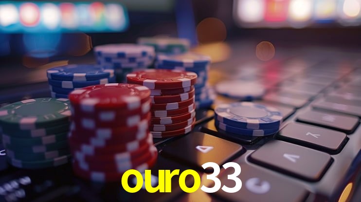 ouro33 - cassino ao vivo