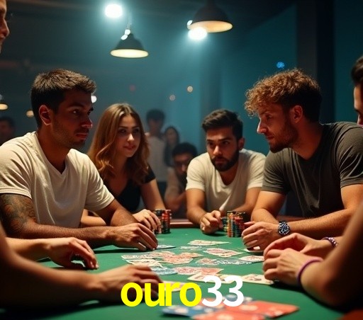 ouro33 Salvador - Promo Stats