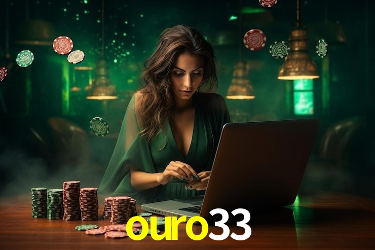 ouro33 - App Security