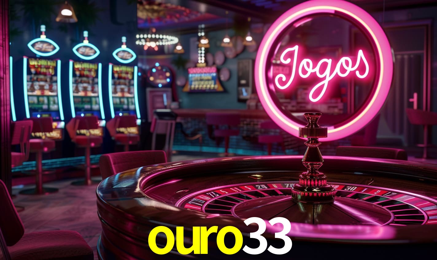 ouro33 Belo Horizonte - Provably Fair