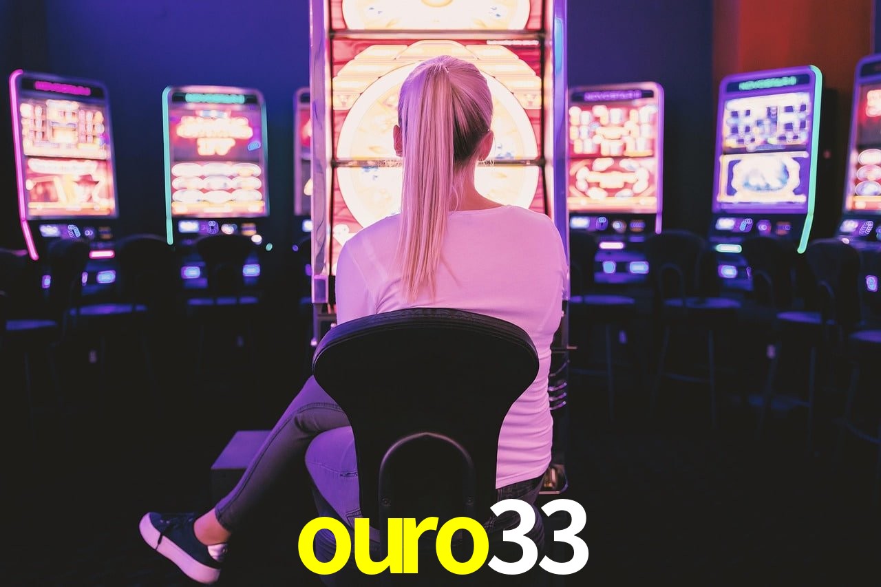 2FA Security ouro33