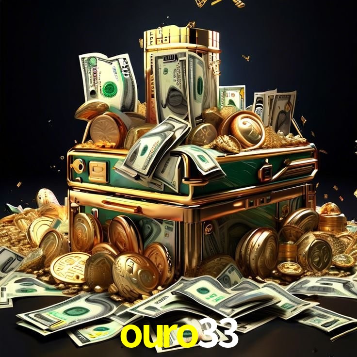 Provedores de Jogos ouro33