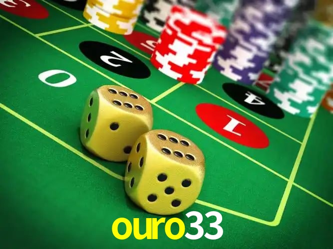 Game Statistics ouro33