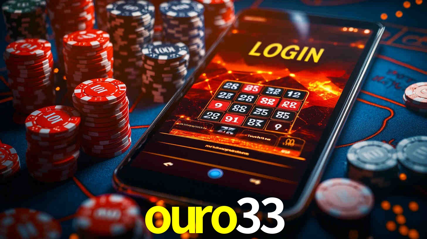 ouro33,ouro33.com