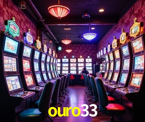 ouro33 Rio de Janeiro - Slot Strategy