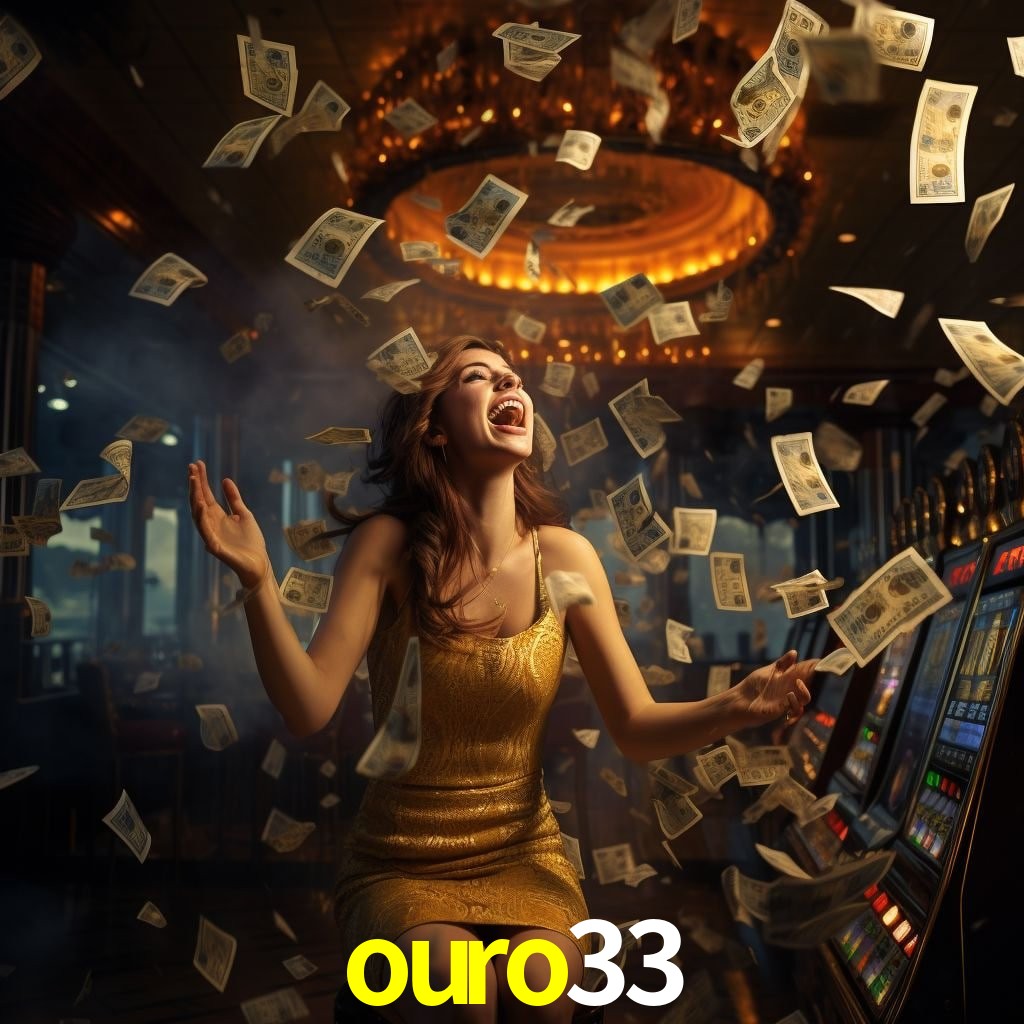 Tennis Betting ouro33
