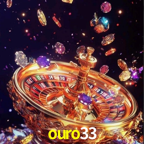 ouro33 - Rápido Acesse