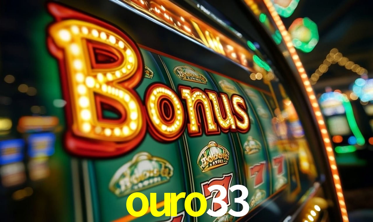 ouro33 Belo Horizonte - Promo Tips