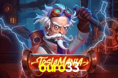 ouro33 Brasília - Jogo Features