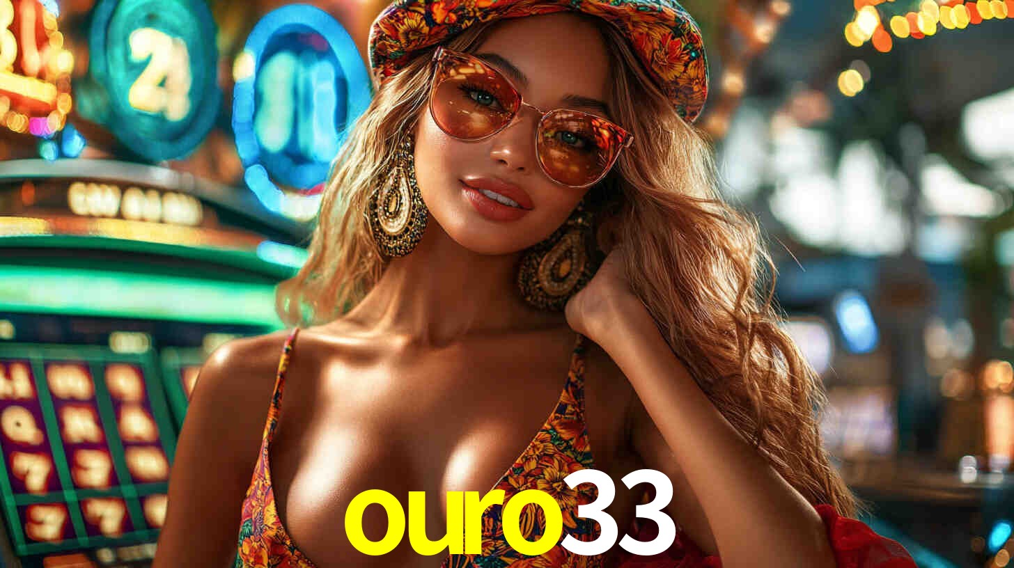 Programa VIP ouro33