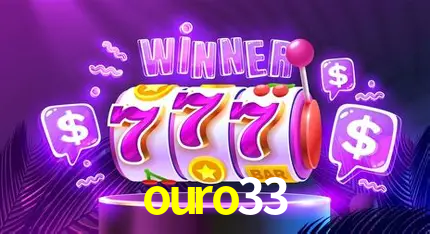Inovações de Jogos na ouro33: O Futuro das Experiências Interativas