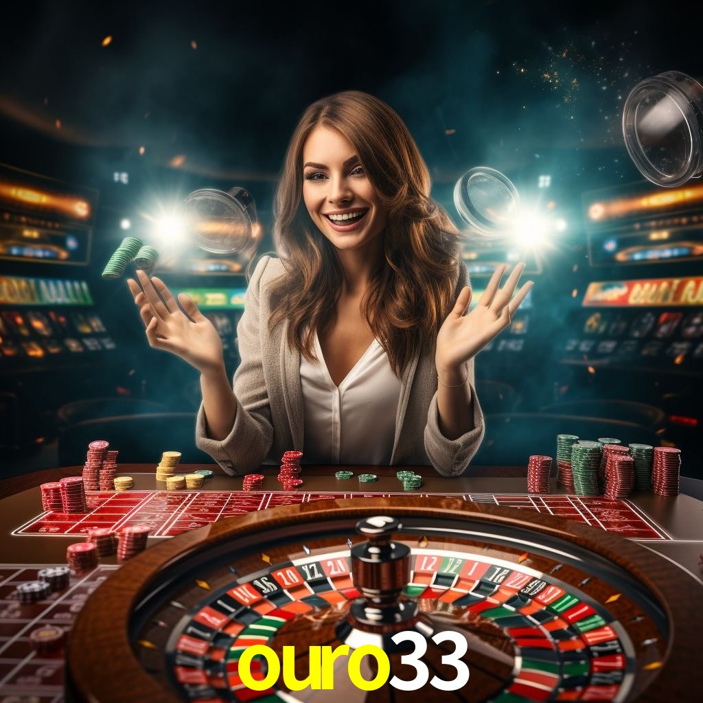 ouro33