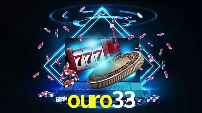 ouro33 Belo Horizonte - Jackpots