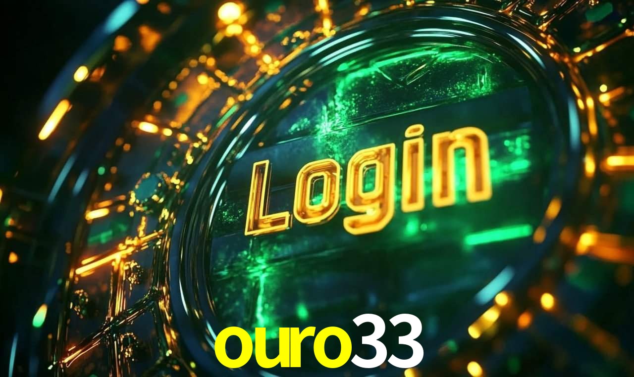 ouro33 - Installation Guide