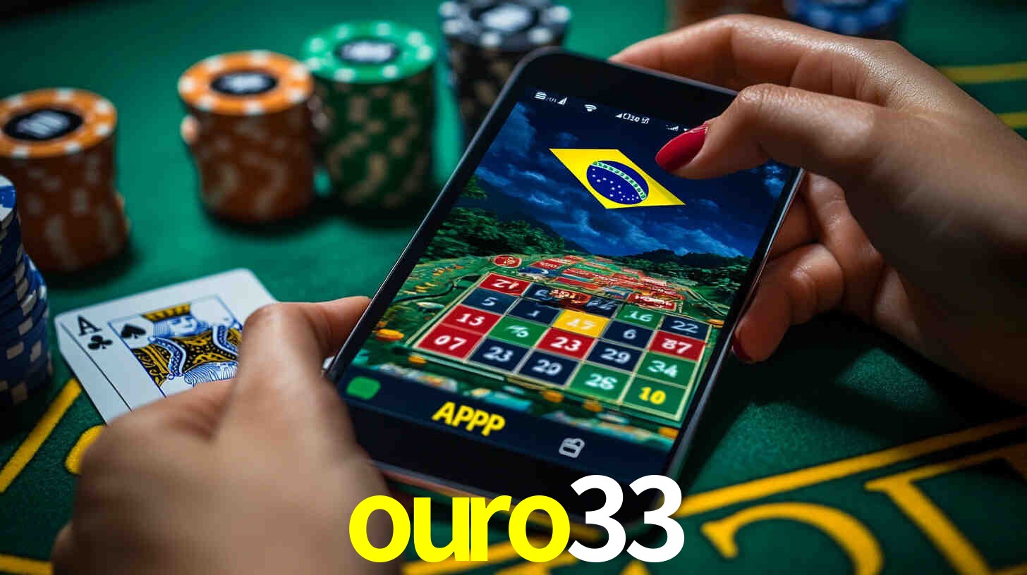 Explorando a Categoria de Eventos em Apostas na ouro33