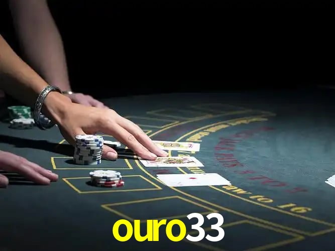 ouro33 Salvador - Support