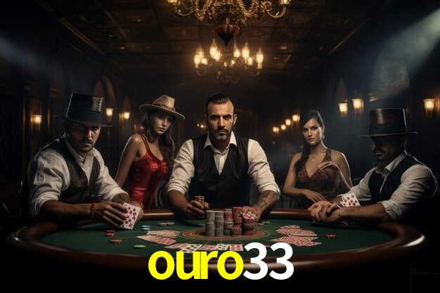 cassino ouro33