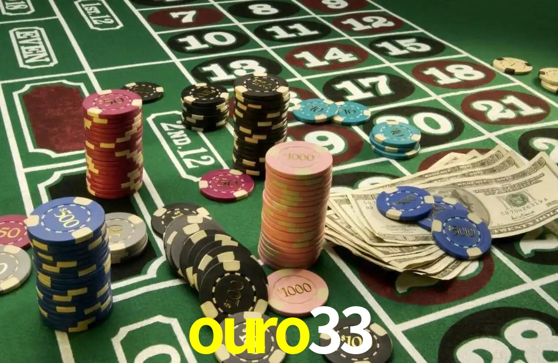 ouro33 bet