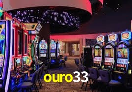 ouro33 São Paulo - Hot Promos