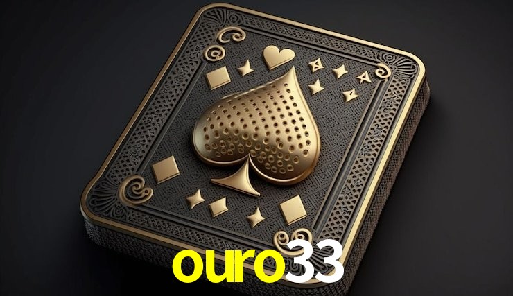 Benefícios da Conta ouro33