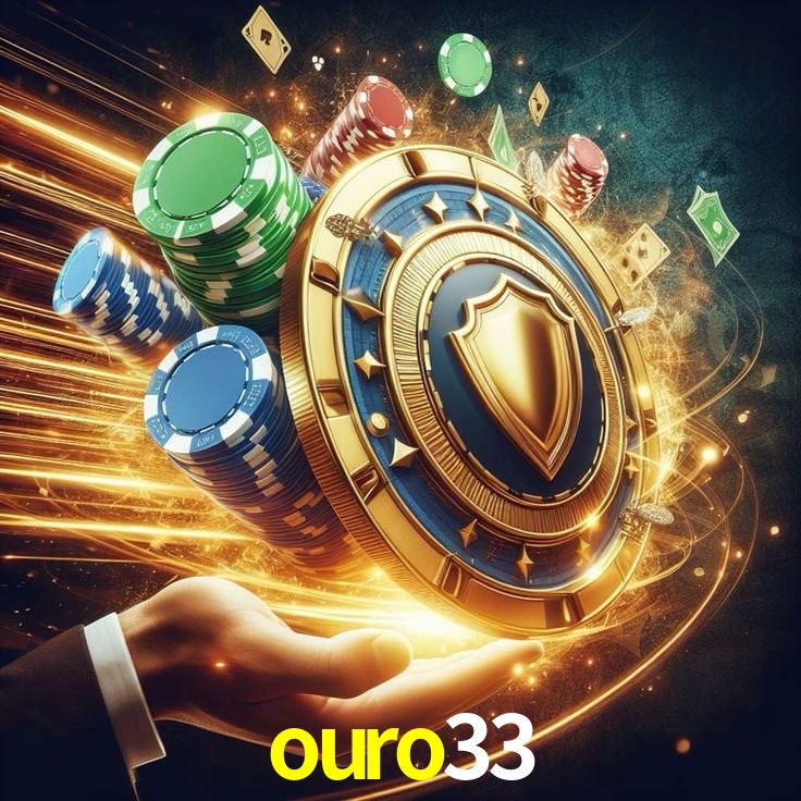 ouro33 Curitiba - Live Betting