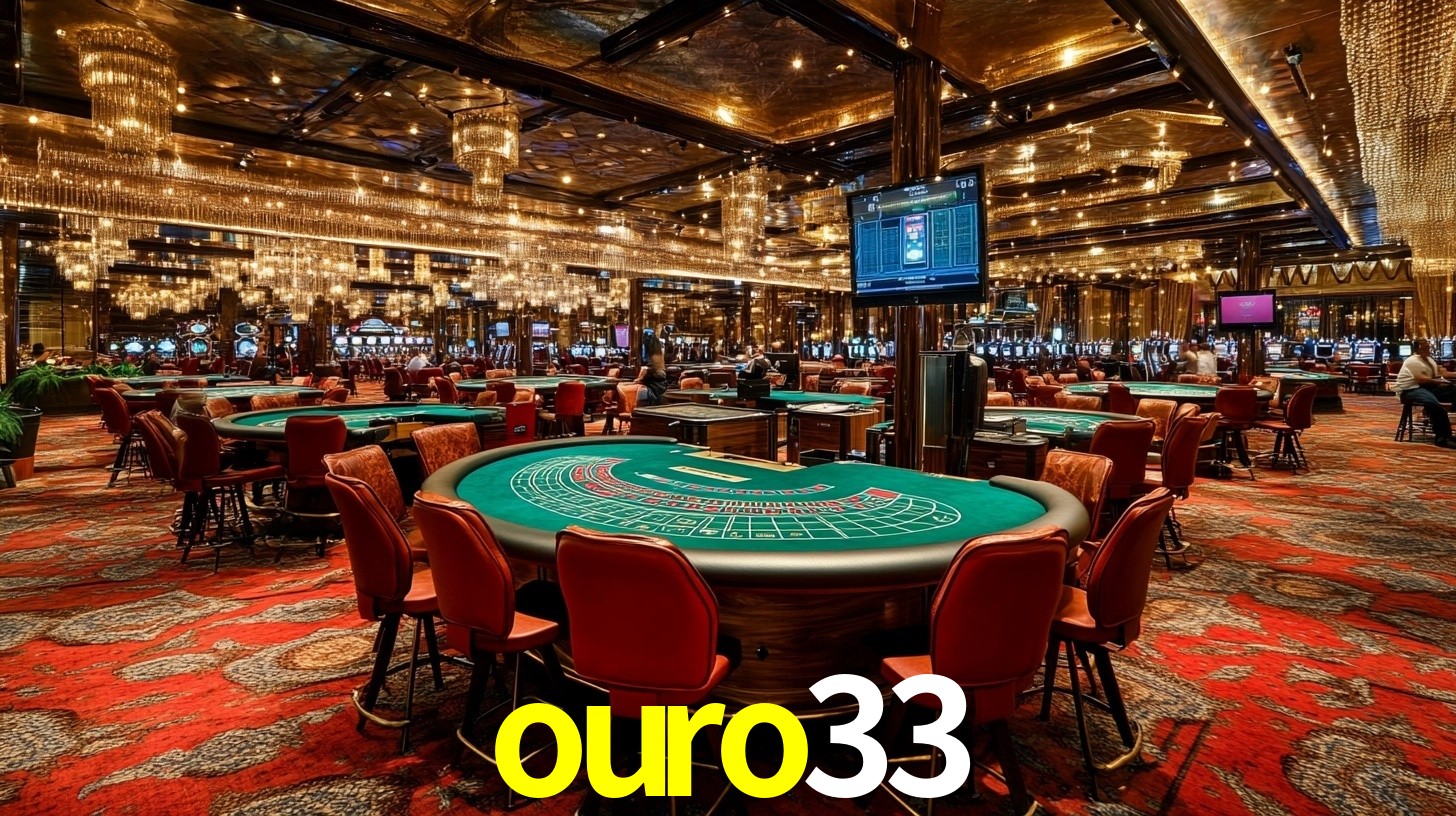 ouro33.com