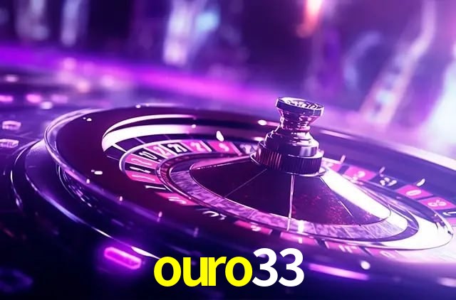 Bônus de Boas-vindas ouro33