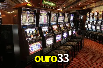 Inovações de Jogos na ouro33: O Futuro das Experiências Interativas