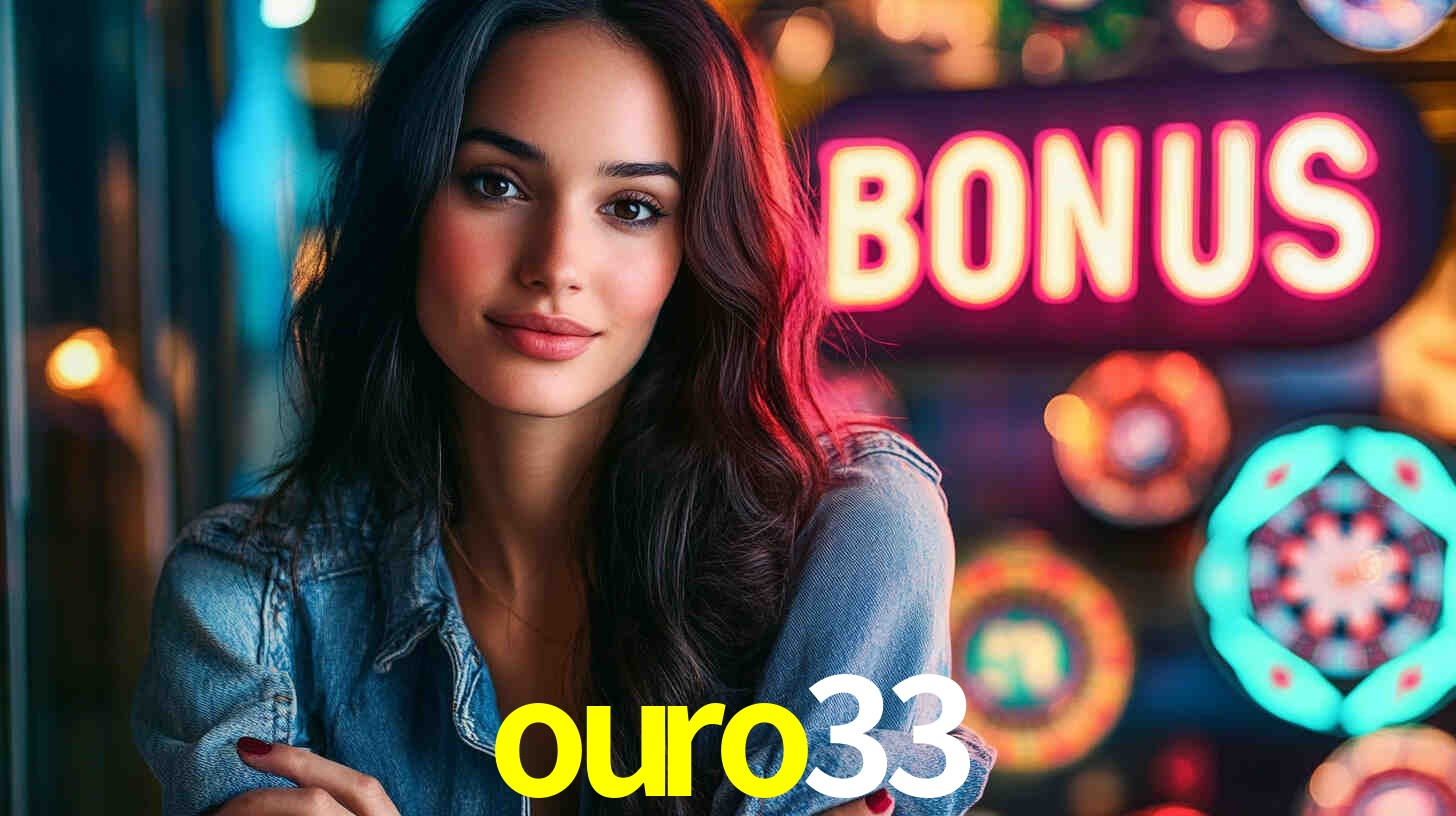 ouro33.com