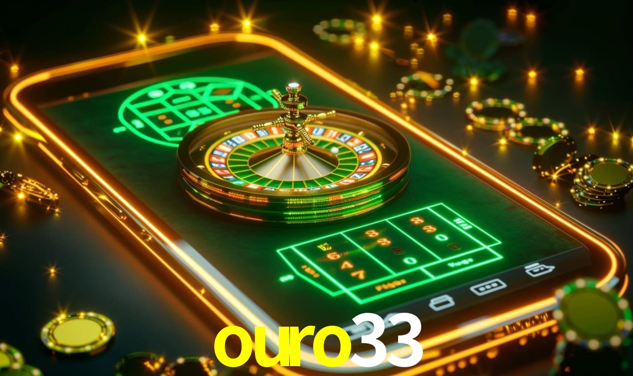 ouro33 - Support