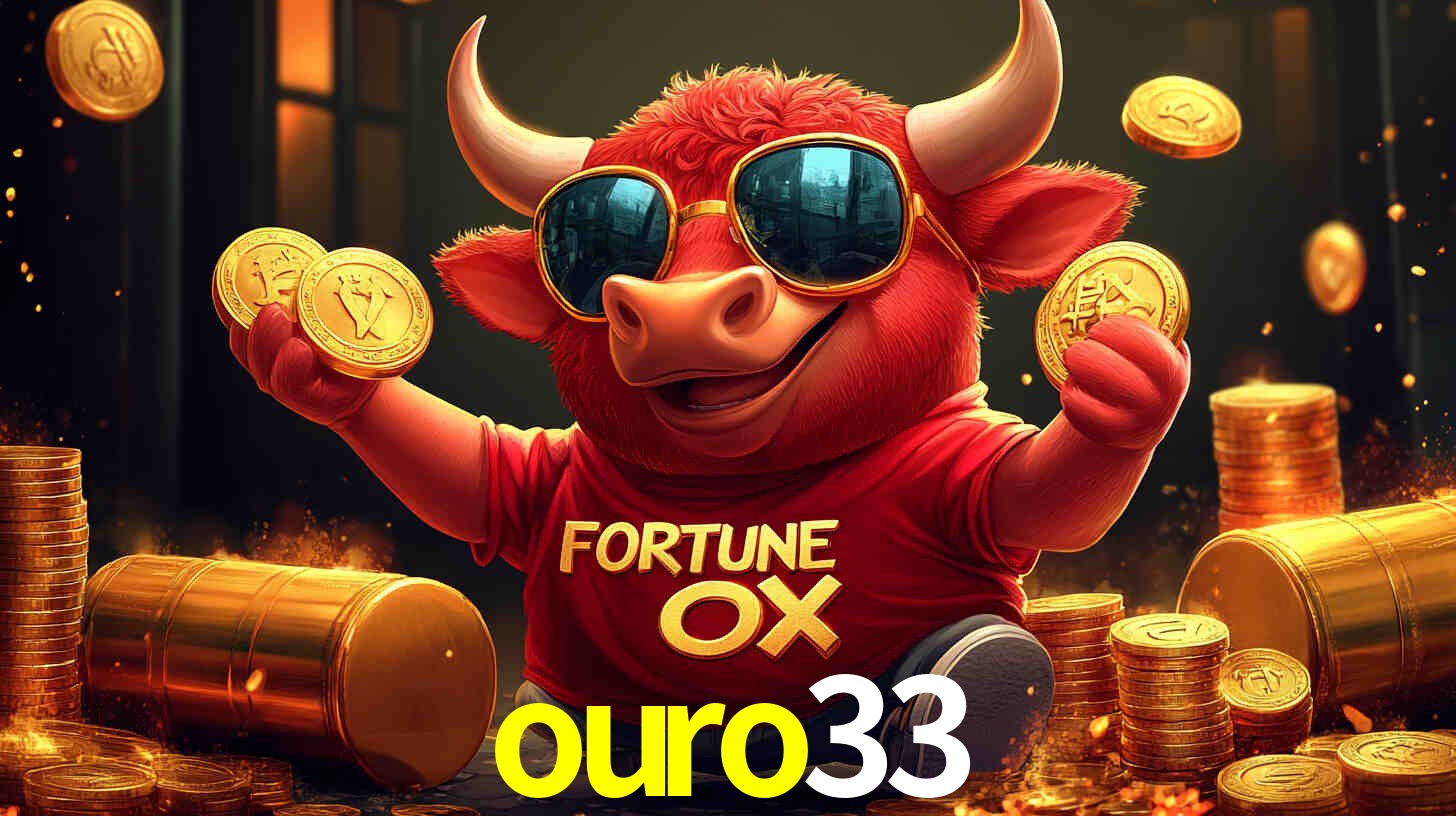 Apostas Esportivas na ouro33: Um Guia Completo