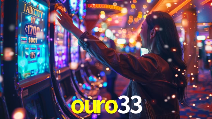 ouro33,ouro33.com