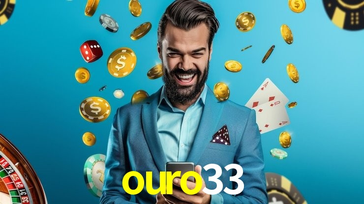 Quick Registration ouro33