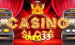 Secure Login ouro33