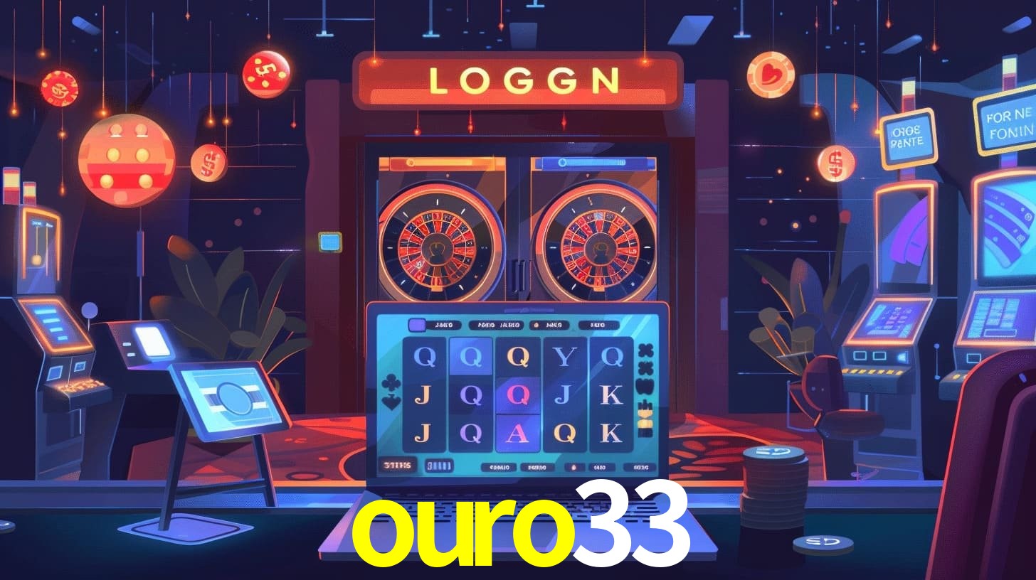 ouro33 - User Statistics