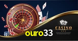 Jogos de Slot ouro33