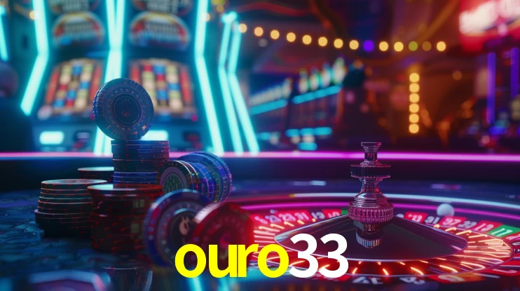 Platform Technology ouro33