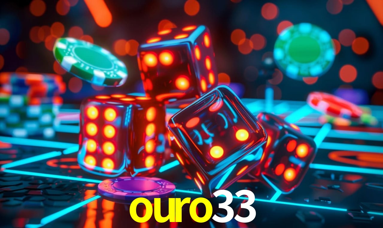 Interface Premium ouro33