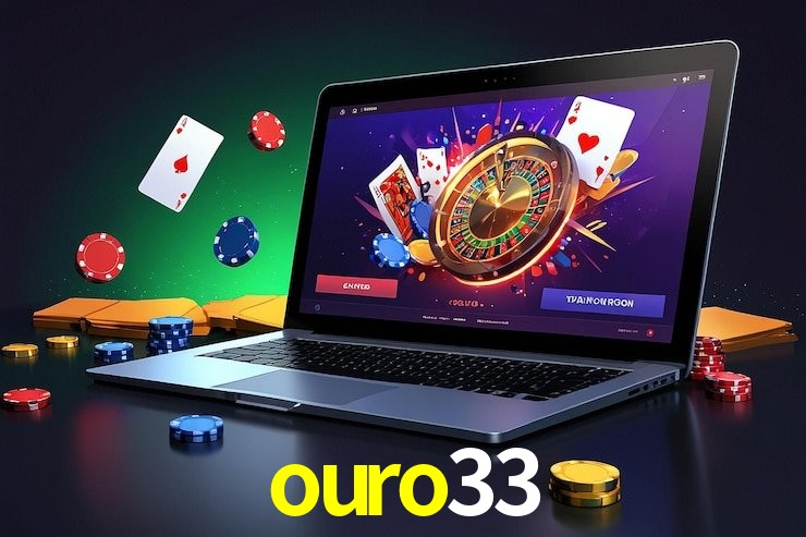 ouro33 Brasília - Security
