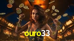 Game Providers ouro33